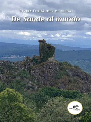 cover image of De Sande al mundo